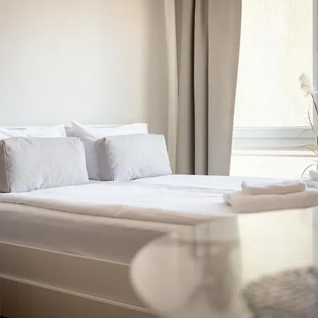 Palanga Central