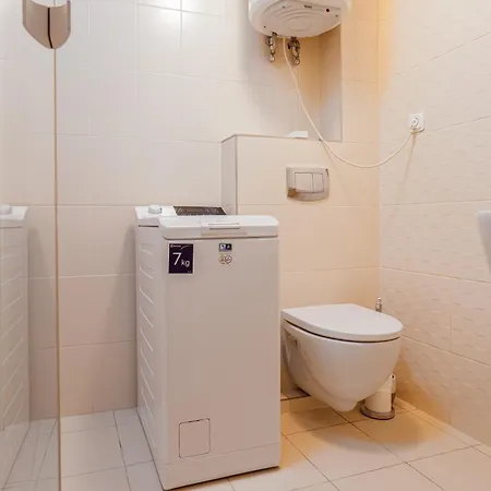 Palanga Central Apartment