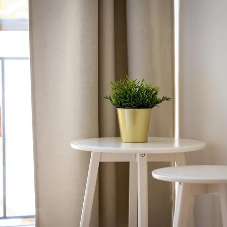 Palanga Central Apartment *