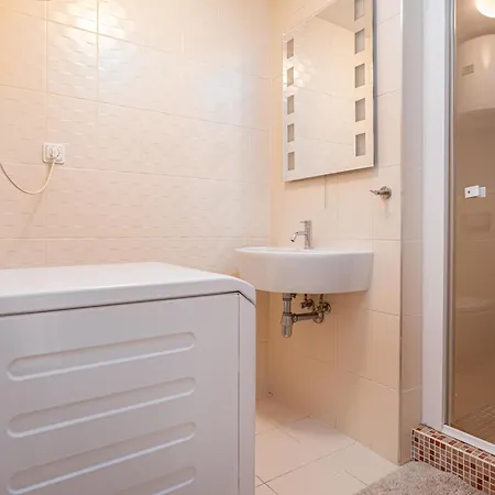 Palanga Central Apartment