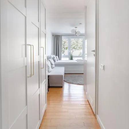Palanga Central Apartment *